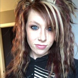 Meet your Posher, Charley